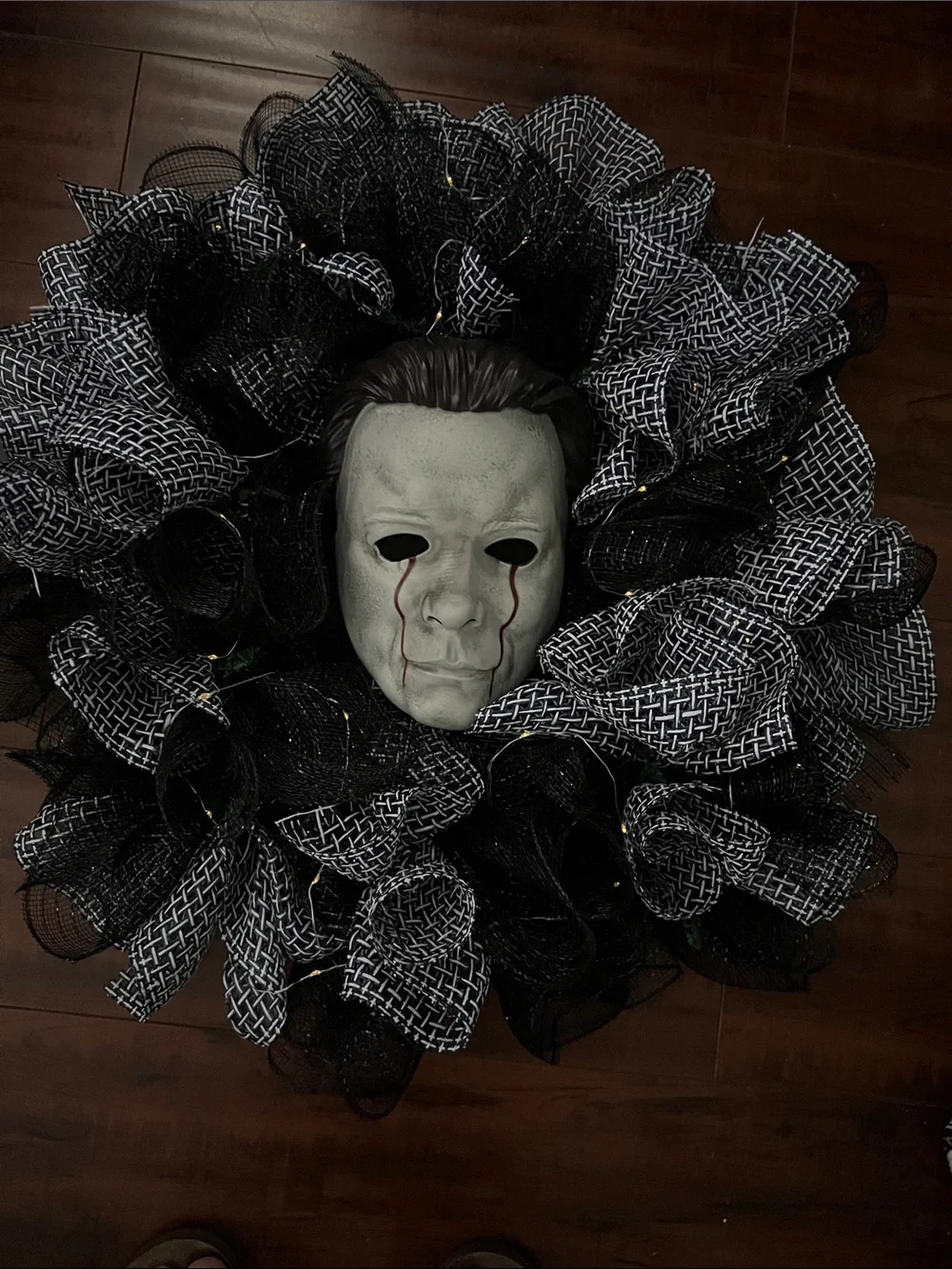 N/A spooky halloween